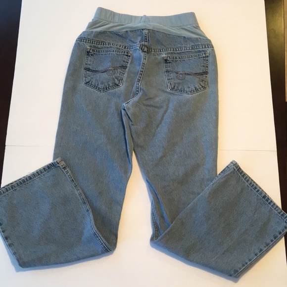 Maternity jeans - Picture 4 of 5